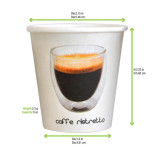 Sample of 210GCRIS3 3oz D:2.2in H:2.2in - 1 pcs Sample of 210GCRIS3 3oz D:2.2in H:2.2in - 1 pcs